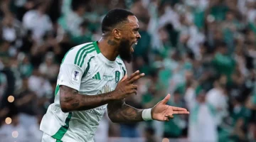 إيفان توني… من التوهج في السعودية إلى حلم التألق بقميص إنجلترا