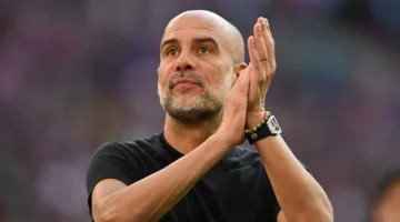أحلم بتدريب منتخب في كأس العالم