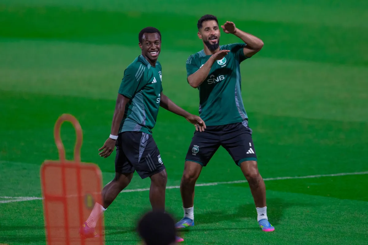 كم هدفاً يحتاج المنتخب السعودي للتأهل المباشر لمونديال 2026؟