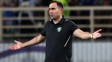 كابادزه يُهدي إنجاز التأهل لكأس العالم إلى شعب أوزبكستان