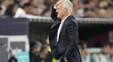 علينا الاستعداد جيداً لمواجهة ألمانيا
