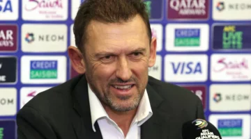 بوبوفيتش يفضل النتائج على اللعب الجميل