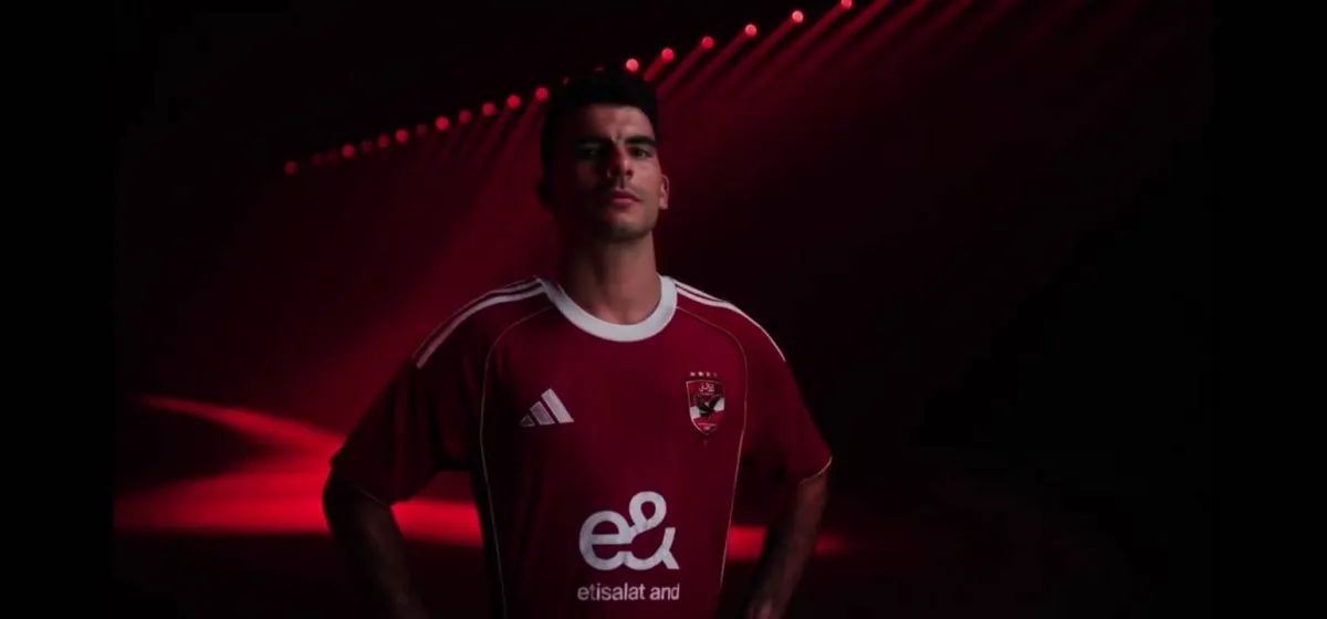الأهلي يعزز صفوفه بـ«زيزو» الزمالك