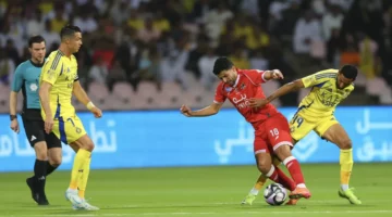 «التحكيم» ينشئ رقم قضية لـ«الوحدة والنصر»