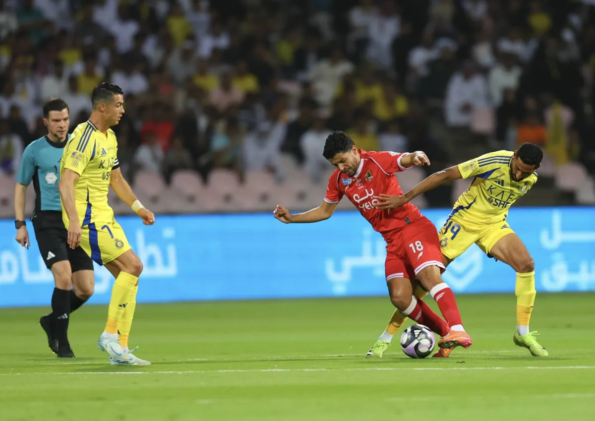 «التحكيم» ينشئ رقم قضية لـ«الوحدة والنصر»