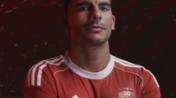 جيرارد طلب التعاقد معي في الاتفاق بعد استطلاع رأي صلاح