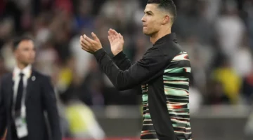 الفائز بالكرة الذهبية يجب أن يحرز «دوري الأبطال»