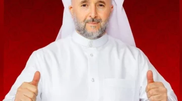 بالزي القطري… جمال بلماضي يعود لتدريب الدحيل