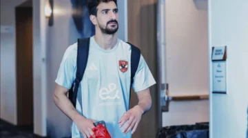 أتمنى إسعاد جماهير الأهلي في المونديال