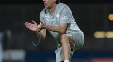 الهلال يدشن تدريباته «المونديالية» مع إنزاغي