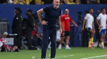 هل يدرب بيولي منتخب إيطاليا؟