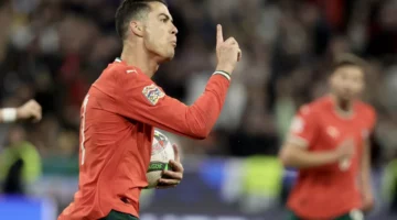 للمرة الثانية… البرتغال تخطف لقب «دوري الأمم»