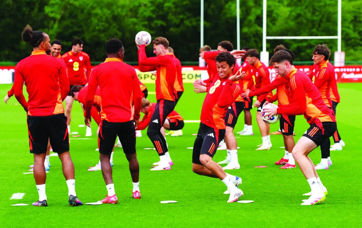 إيطاليا للتعويض أمام مولدوفا في لقاء سباليتي الأخير اليوم