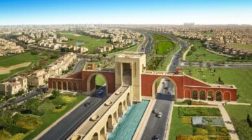 “طلعت مصطفى” تعتزم تنفيذ مشروع عقاري في شرم الشيخ