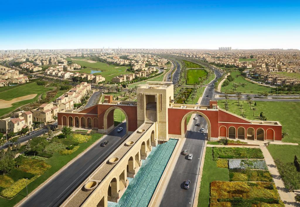 “طلعت مصطفى” تعتزم تنفيذ مشروع عقاري في شرم الشيخ
