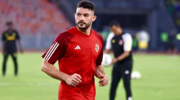 هدفنا الوصول لأبعد نقطة في كأس العالم للأندية