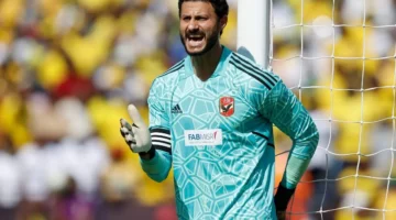 هدفنا تحقيق نتائج إيجابية في كأس العالم للأندية
