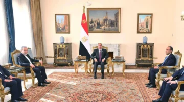 هل تصبح السياحة مدخلاً لتنشيط العلاقات بين مصر وإيران؟