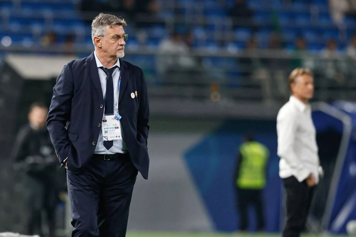 نسعى لتقديم أداء يليق بسمعة المنتخب البحريني