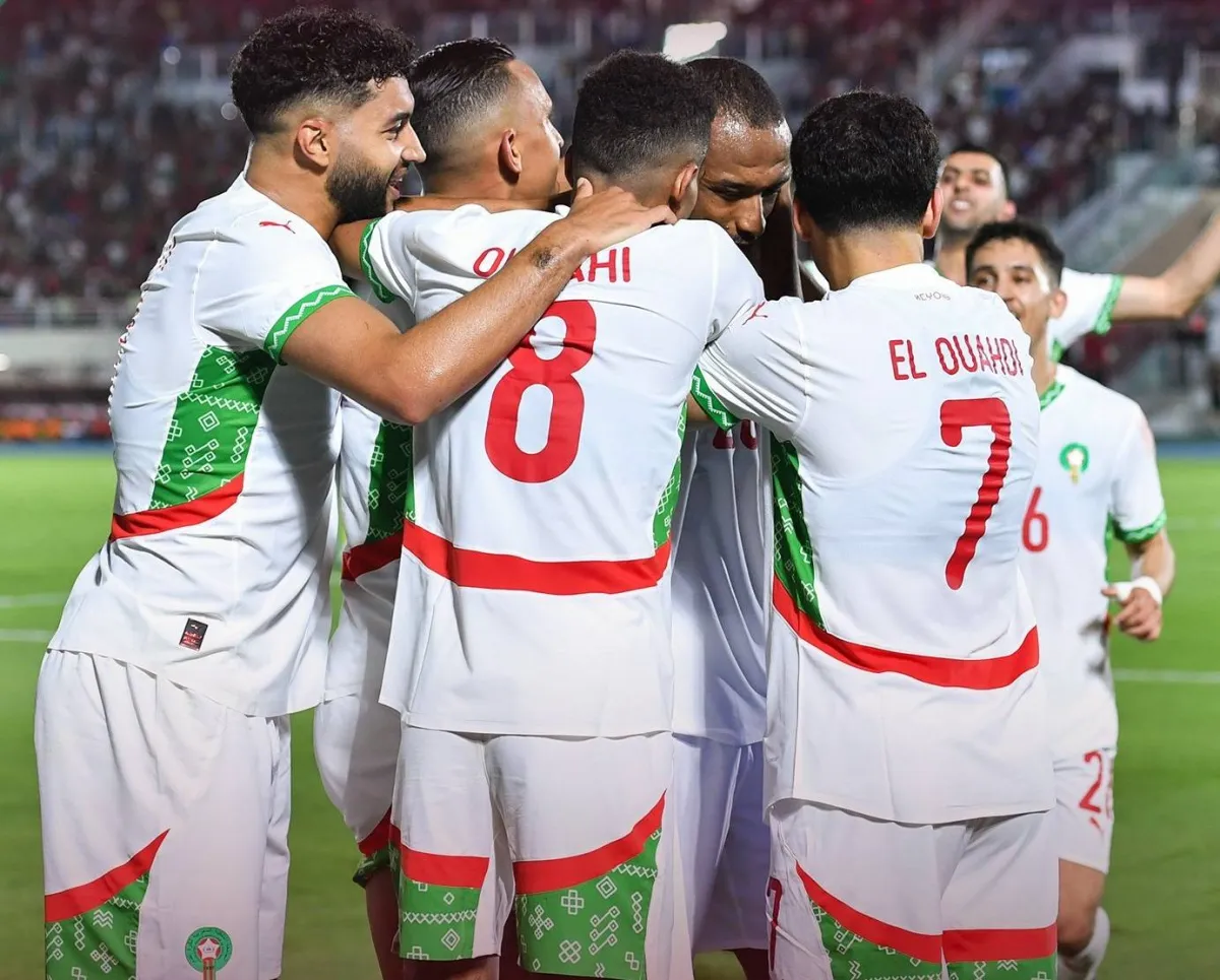 المغرب يهزم بنين وديا استعدادا للتصفيات «المونديالية»