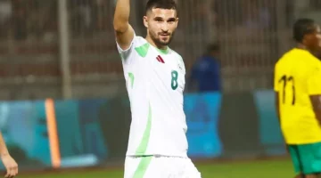 حسام عوار… مايسترو الجزائر الجديد في طريقه لترسيخ الزعامة