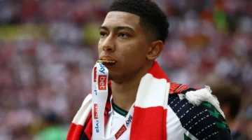 دورتموند يتعاقد مع جوب بيلينغهام من سندرلاند