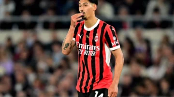 مانشستر سيتي يتعاقد مع لاعب الوسط الهولندي رايندرس