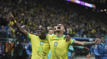 البرازيل والإكوادور إلى مونديال 2026… والأوروغواي تقترب