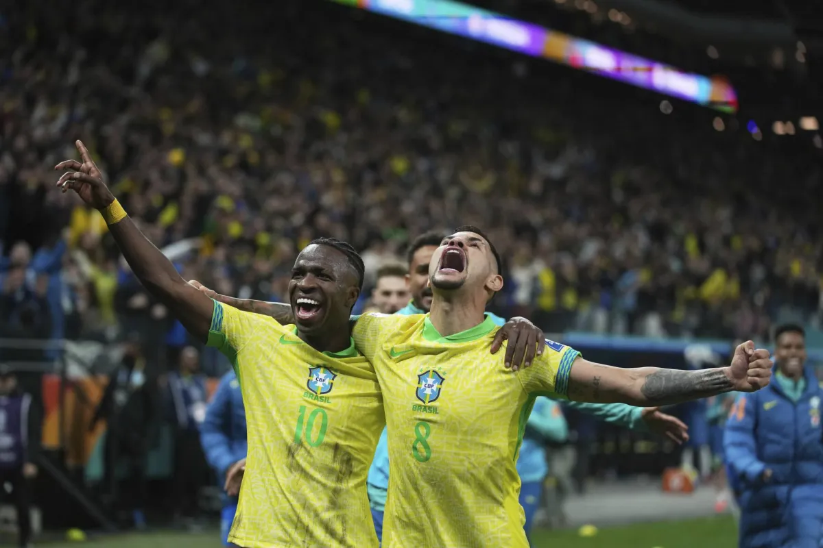 البرازيل والإكوادور إلى مونديال 2026… والأوروغواي تقترب