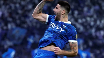 المجموعة الثامنة بمونديال الأندية… هل يكون الهلال الحصانَ الأسود؟