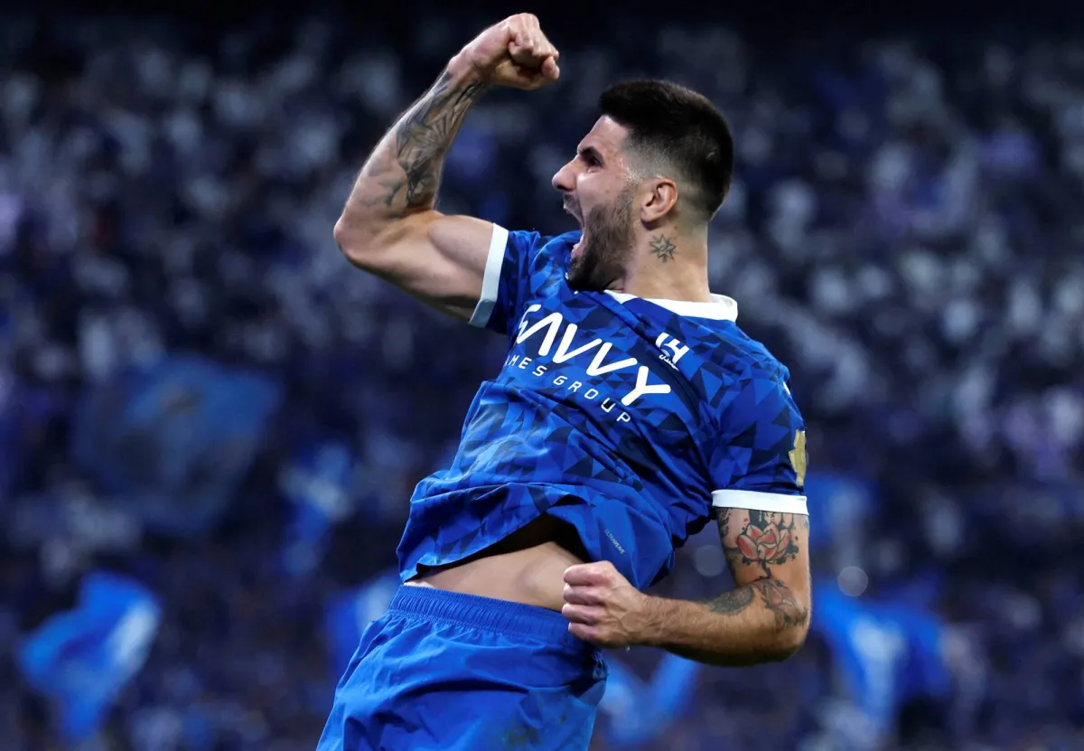المجموعة الثامنة بمونديال الأندية… هل يكون الهلال الحصانَ الأسود؟
