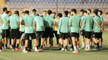 «فيفا» يمنع الإسماعيلي من التسجيل لفترتين… والنادي يعترض