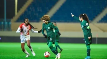«أخضر السيدات» يستعد للتصفيات الآسيوية بـ«ودية البحرين»