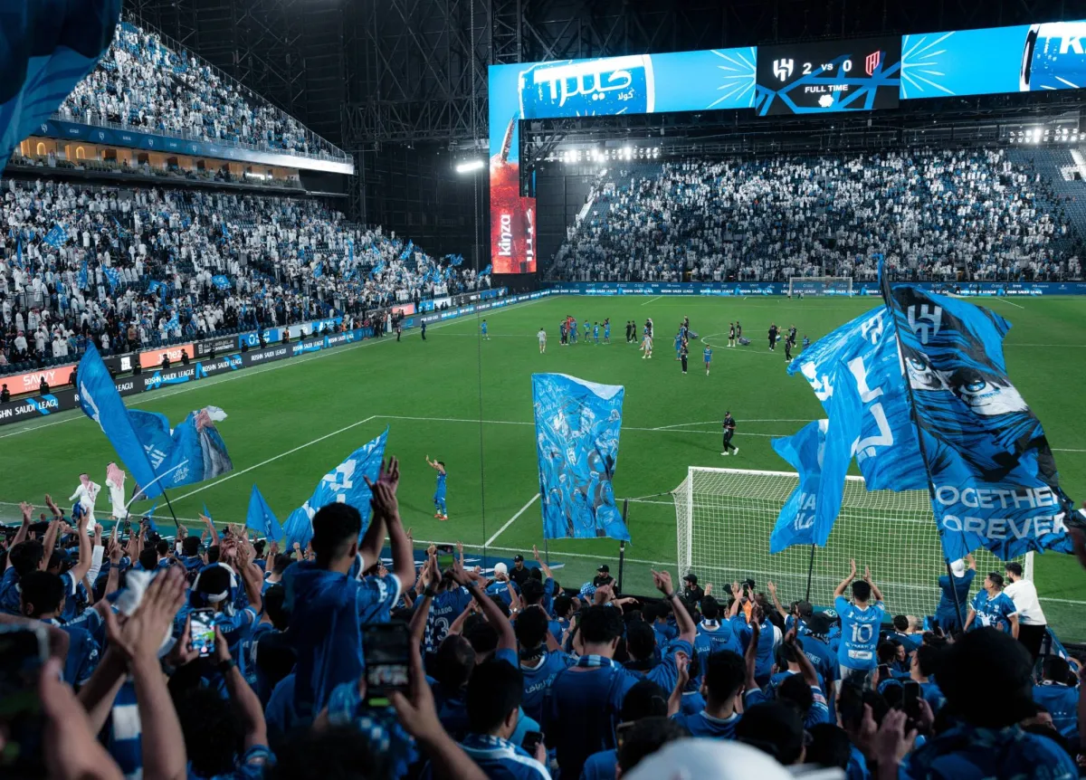 الهلال يكثف استعداداته… وإنزاغي ينتظر «الدوليين»