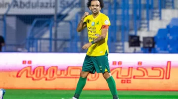 نادٍ «صاعد» يطارد فابيو الخليج بعقد مغرٍ