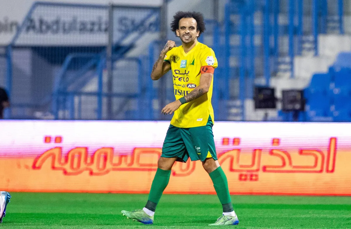 نادٍ «صاعد» يطارد فابيو الخليج بعقد مغرٍ
