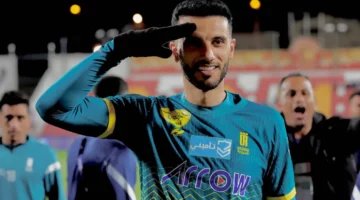 السوري السومة يعزز صفوف الوداد