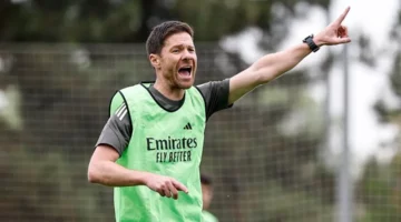 ريال مدريد المتجدد مع ألونسو للعودة إلى منصة التتويج