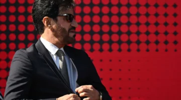 الاتحاد الدولي للسيارات يصوّت لصالح تعديلات على النظام الأساسي