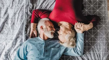 هل قلبك على استعداد لممارسة الجنس؟