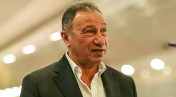 ظروف صحية تمنع رئيس الأهلي من حضور افتتاح مونديال الأندية