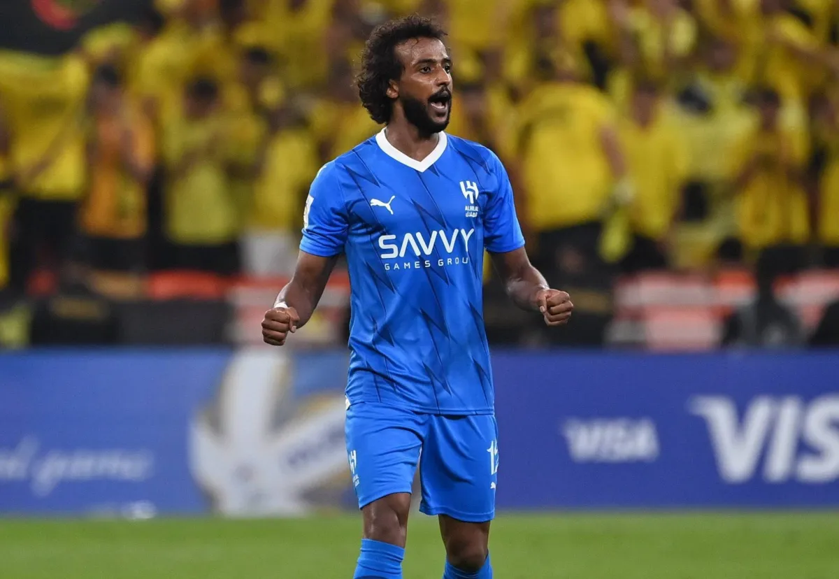 القادسية وشهراني الهلال… الوعد بعد «المونديال»