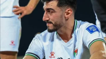 الاتحاد الفلسطيني يتظلم للفيفا والآسيوي من «ضربة جزاء عمان»