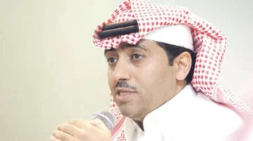 «منصب جديد» ينتظر محمد الناصر في الشباب