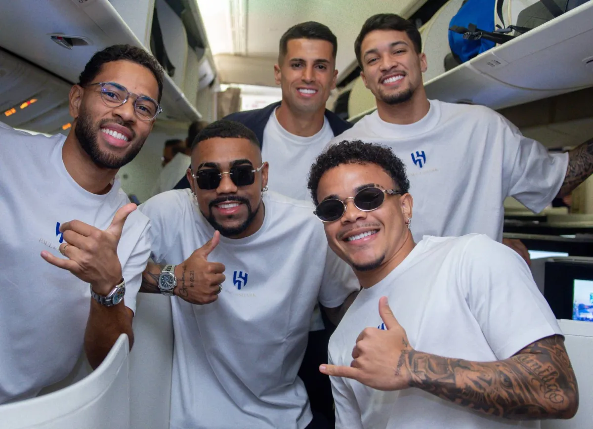الهلال يغادر إلى «واشنطن»… والتأشيرات تؤجل 7 لاعبين