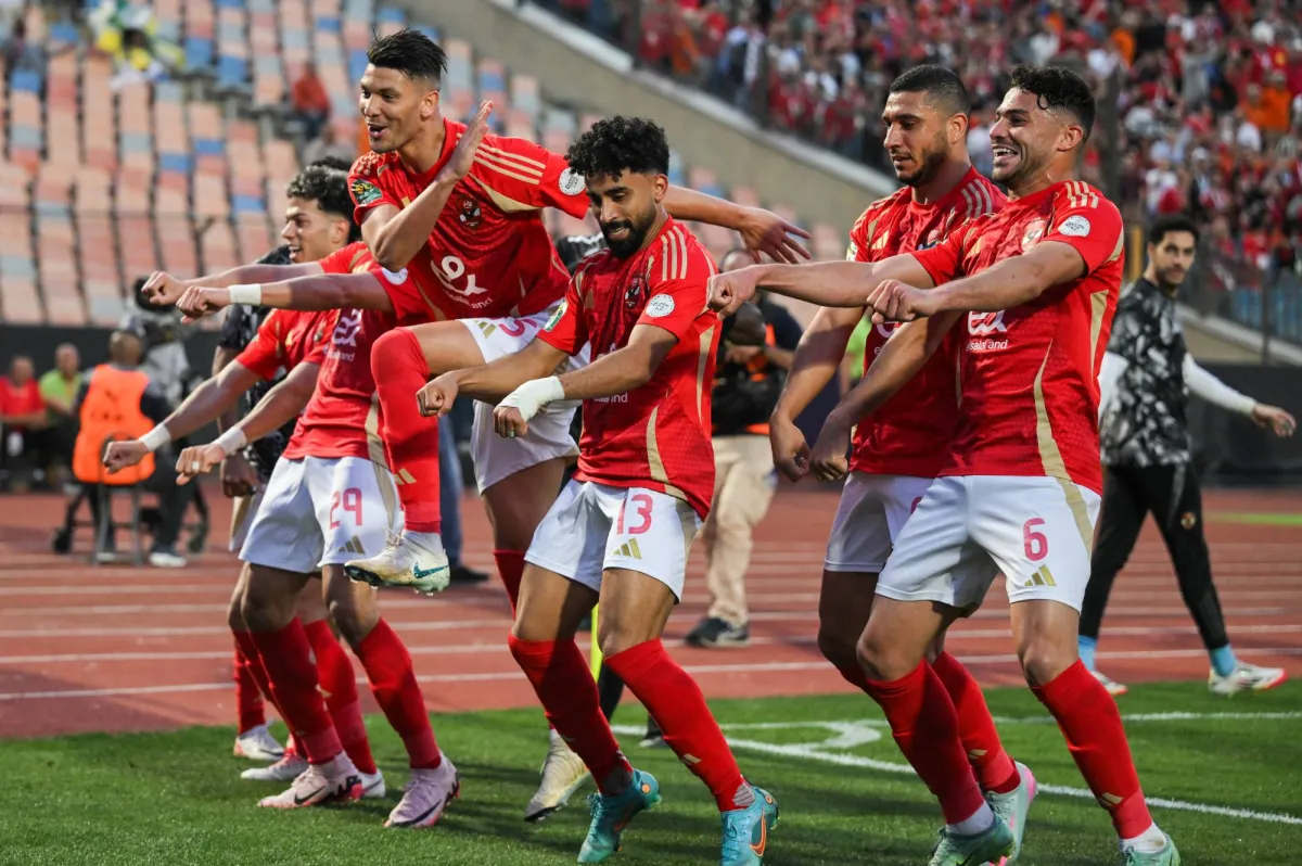 عظماء كرة القدم يتنافسون على لقب كأس العالم للأندية مع انطلاق البداية