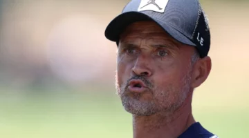 سان جيرمان يطمح للفوز بكأس العالم للأندية