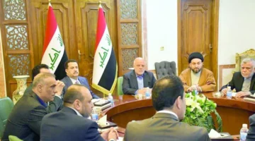 حكومة العراق تلزم الفصائل بتجنب الحرب