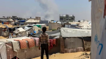 الجيش الإسرائيلي يعلن مقتل جندي في جنوب قطاع غزة
