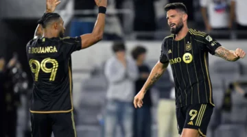 جيرو: تشيلسي «تغيّر كثيراً»